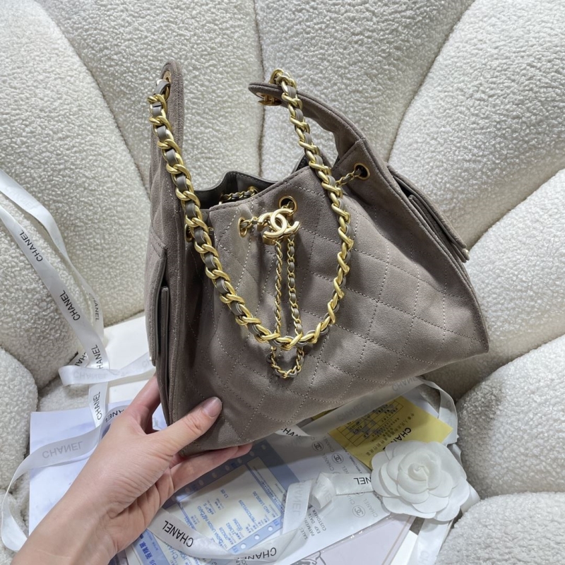 Ch**el 25c hobo bags